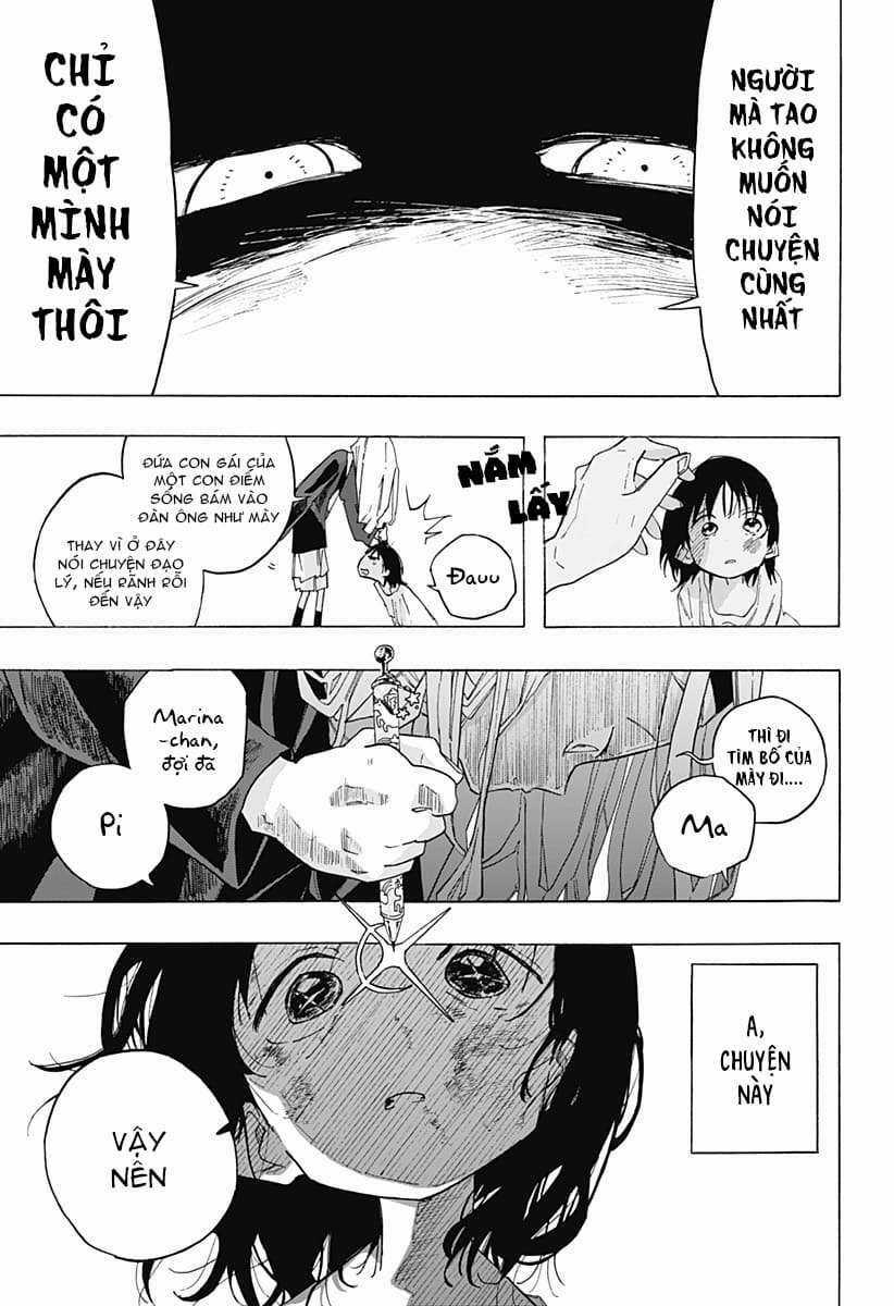 Nguyên Tội Của Takopi Chapter 2 trang 22