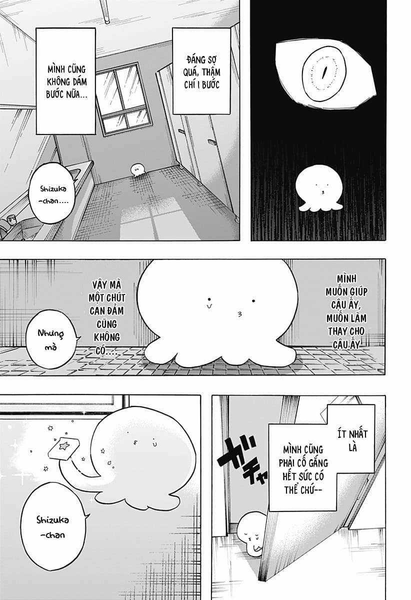 Nguyên Tội Của Takopi Chapter 2 trang 26