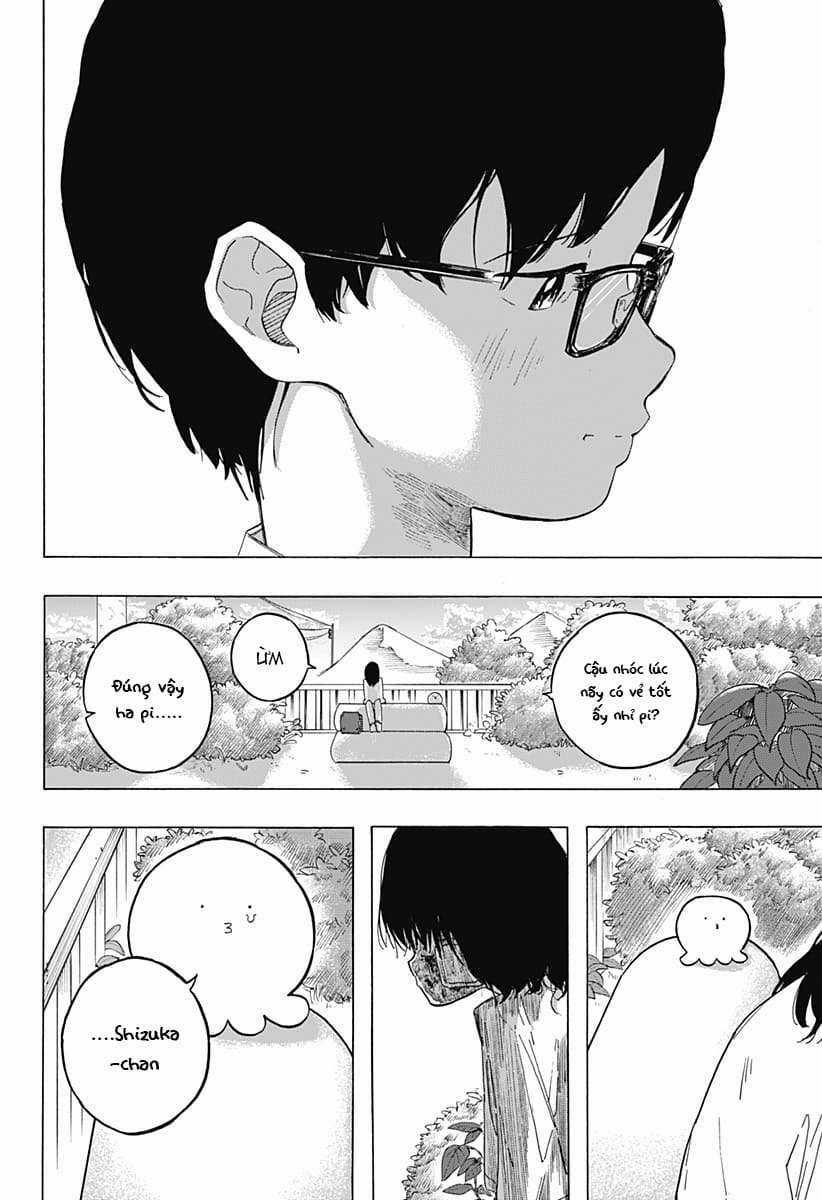 Nguyên Tội Của Takopi Chapter 2 trang 29