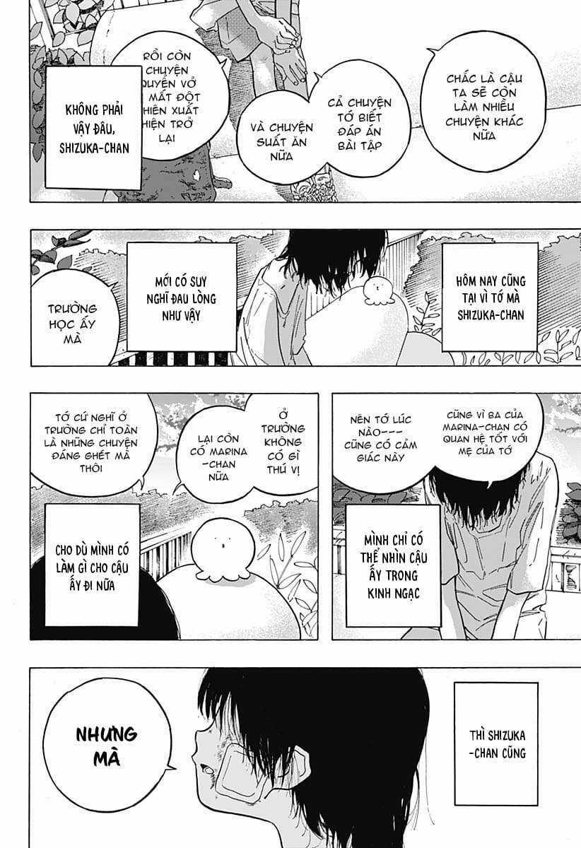 Nguyên Tội Của Takopi Chapter 2 trang 31