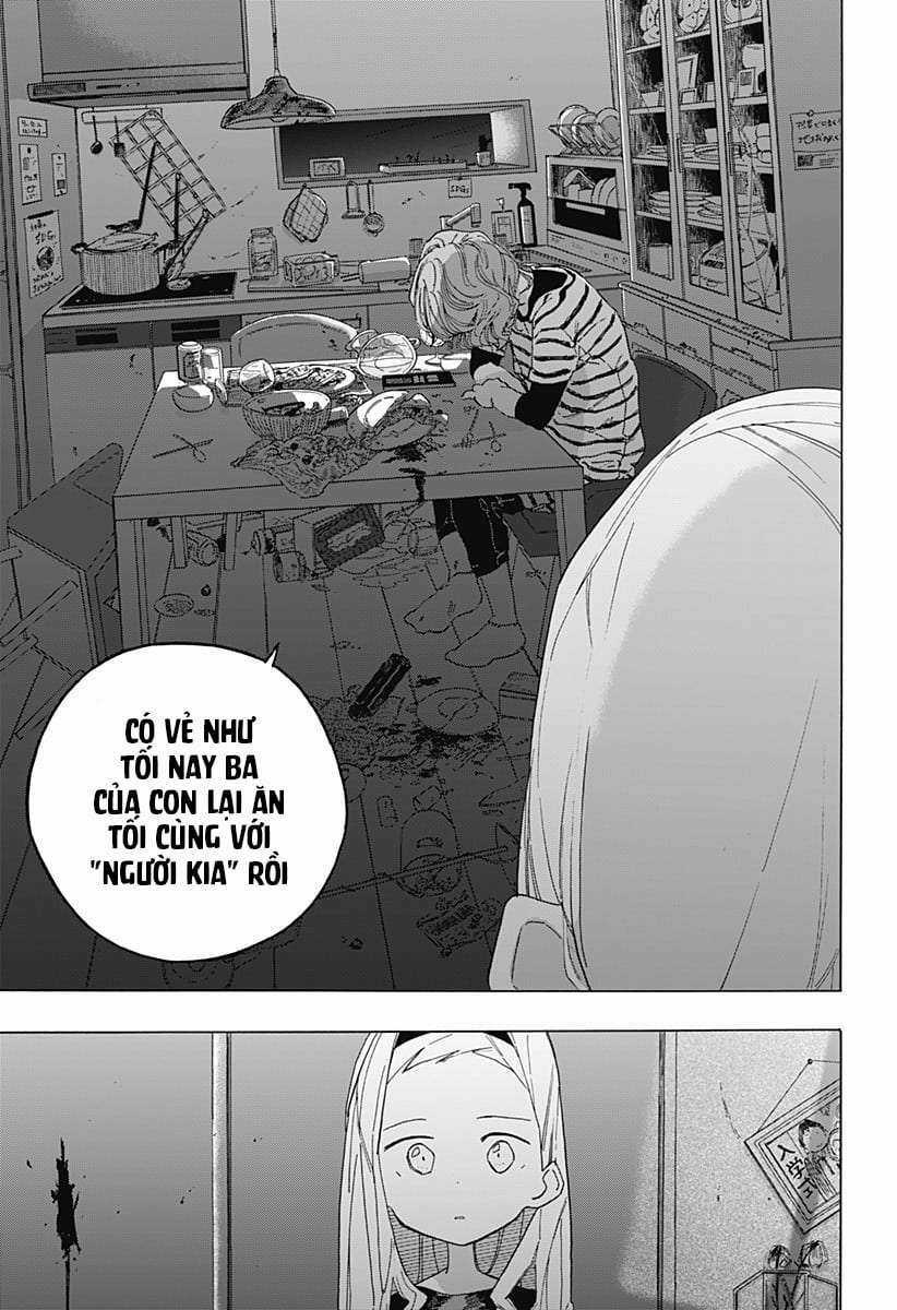 Nguyên Tội Của Takopi Chapter 2 trang 34