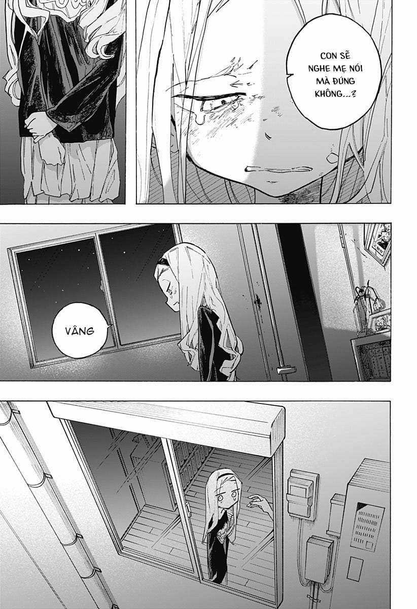 Nguyên Tội Của Takopi Chapter 2 trang 36