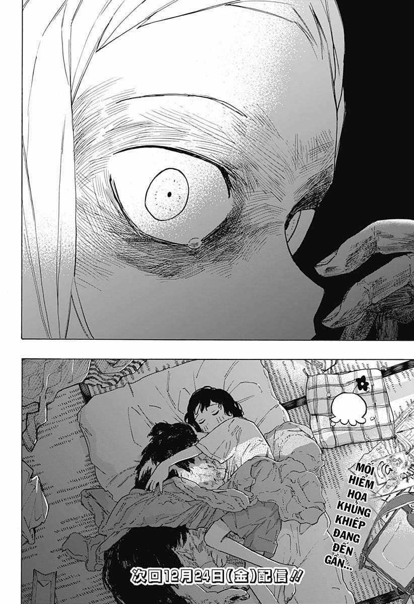 Nguyên Tội Của Takopi Chapter 2 trang 37