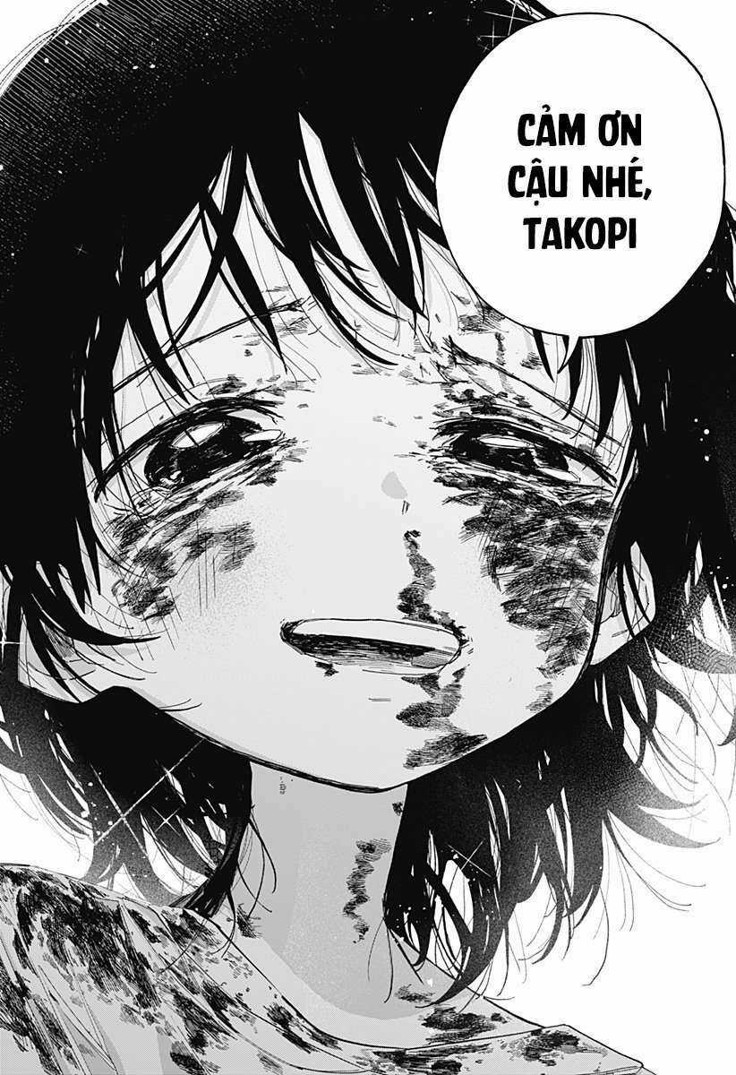 Nguyên Tội Của Takopi Chapter 4 trang 26