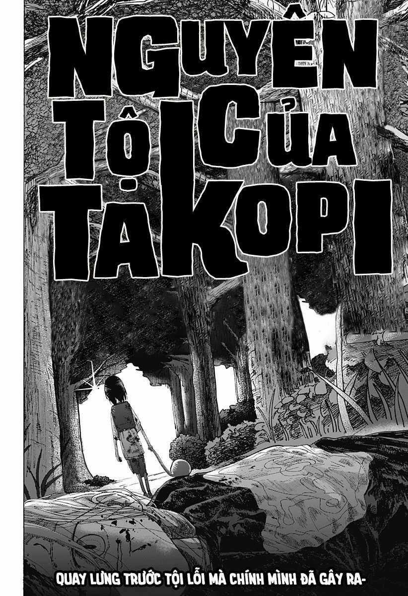 Nguyên Tội Của Takopi Chapter 4 trang 30