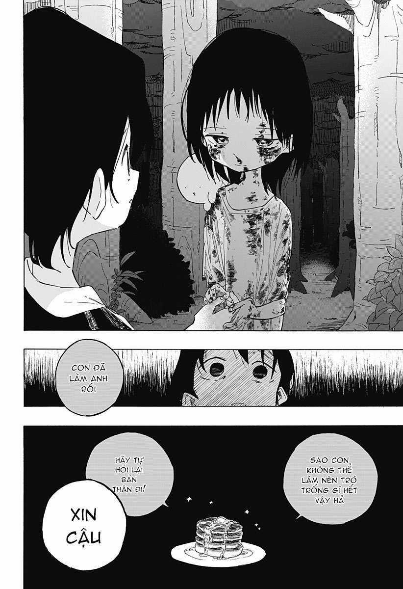 Nguyên Tội Của Takopi Chapter 5 trang 13