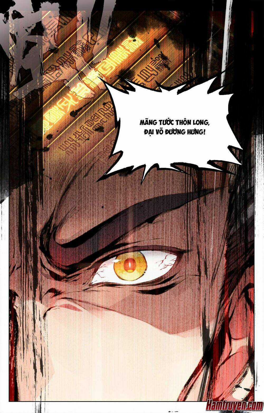 Nguyên Tôn Chapter 1 trang 12