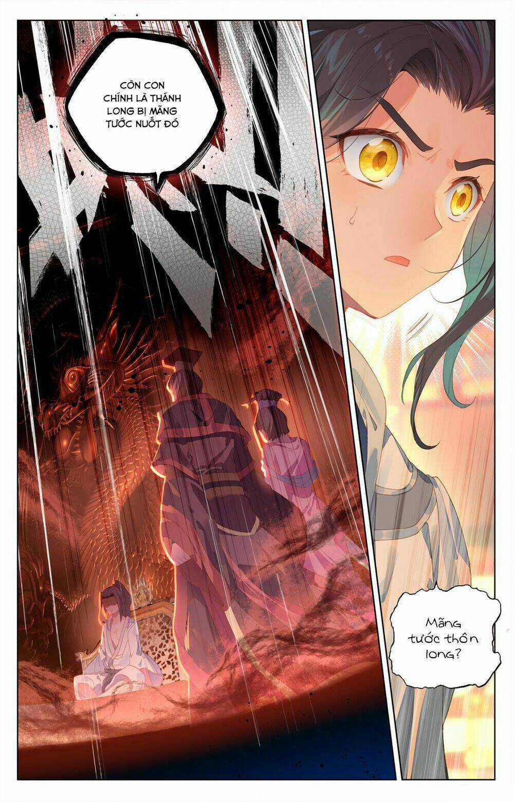 Nguyên Tôn Chapter 1 trang 13