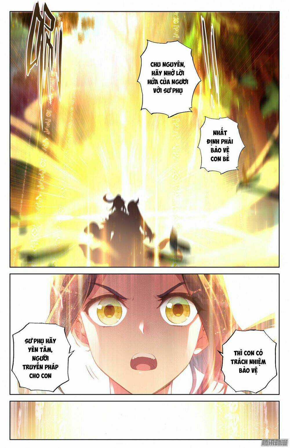Nguyên Tôn Chapter 10 trang 12