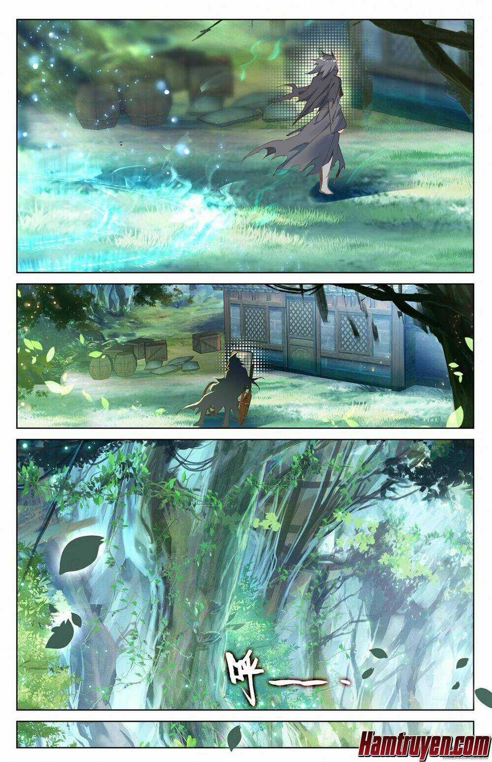 Nguyên Tôn Chapter 10 trang 13