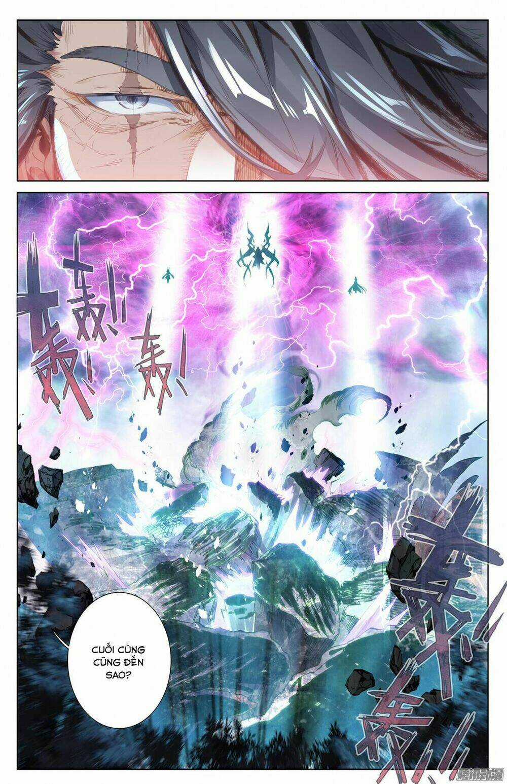 Nguyên Tôn Chapter 10 trang 14