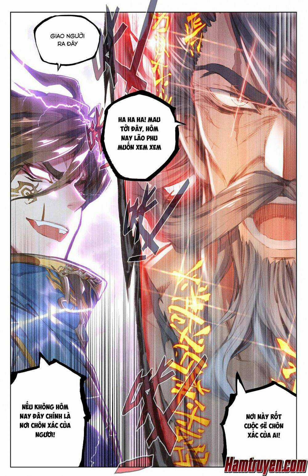 Nguyên Tôn Chapter 10 trang 16