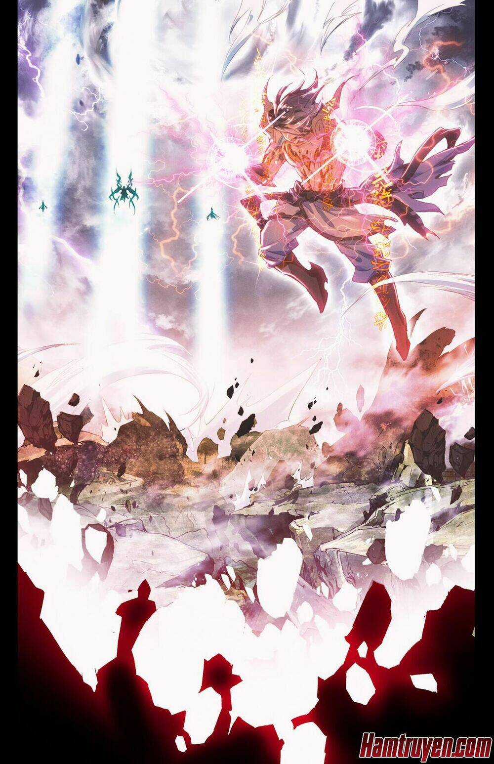 Nguyên Tôn Chapter 10 trang 17