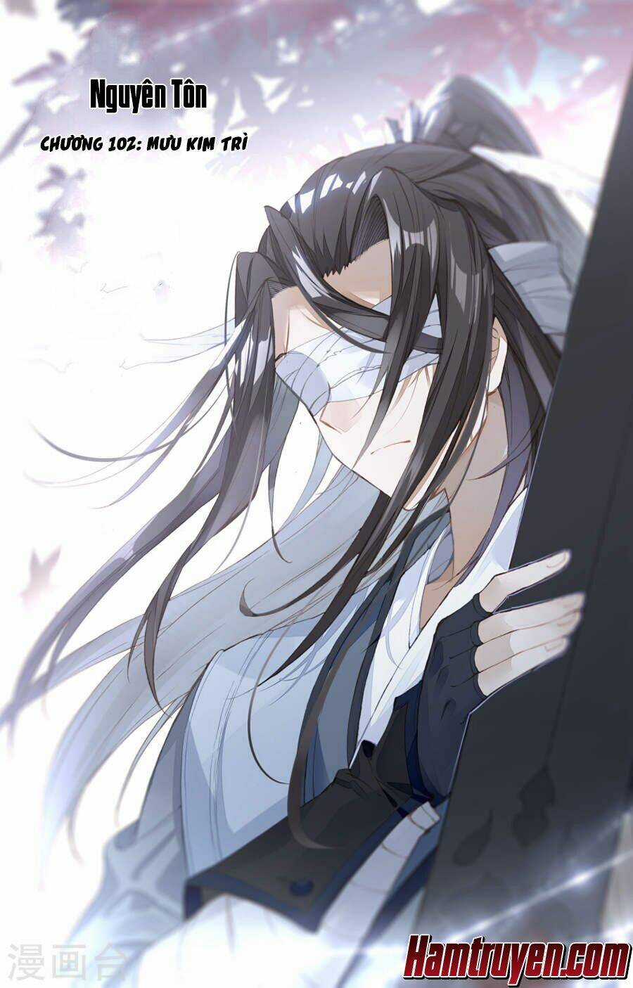 Nguyên Tôn Chapter 102 trang 1