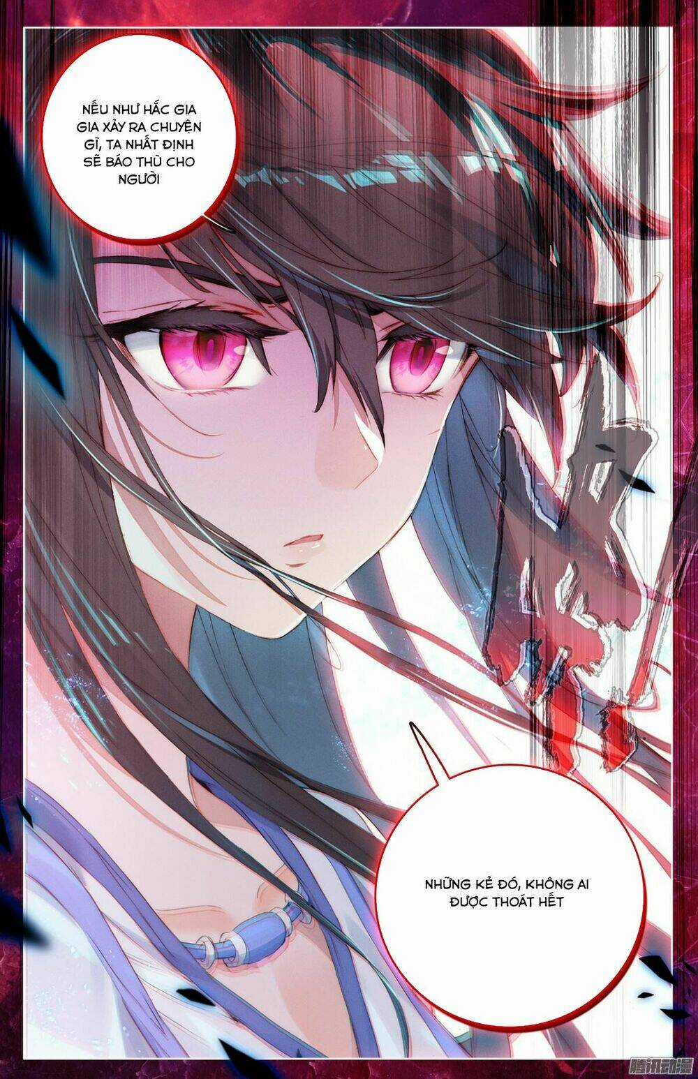 Nguyên Tôn Chapter 11 trang 10