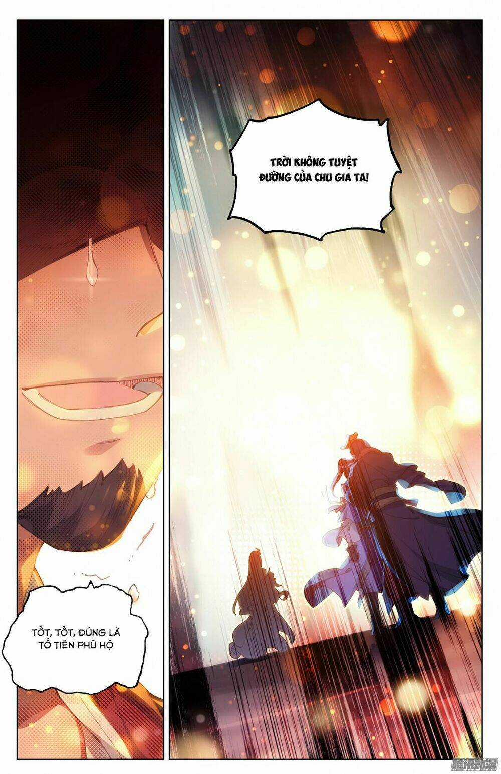 Nguyên Tôn Chapter 11 trang 4