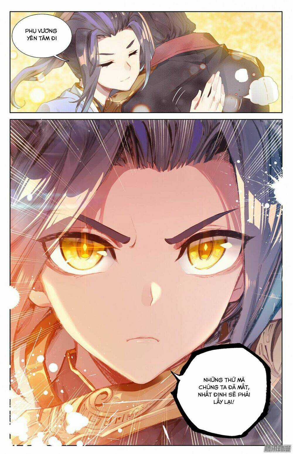 Nguyên Tôn Chapter 11 trang 5