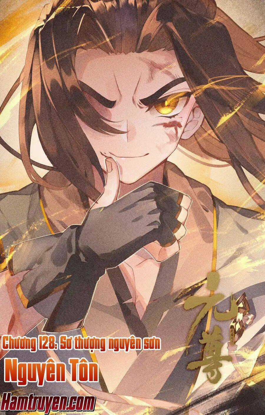 Nguyên Tôn Chapter 128 trang 1