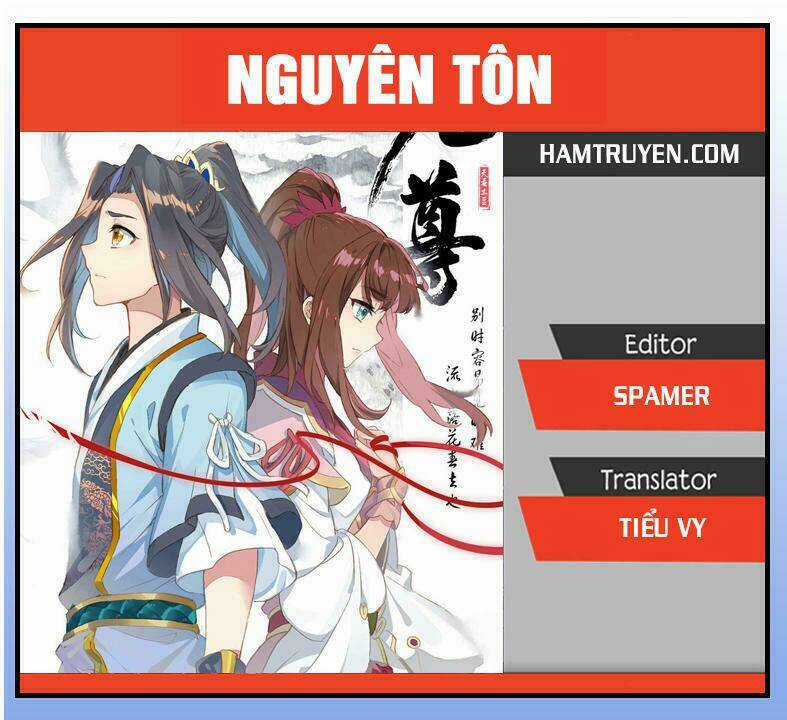 Nguyên Tôn Chapter 138 trang 0
