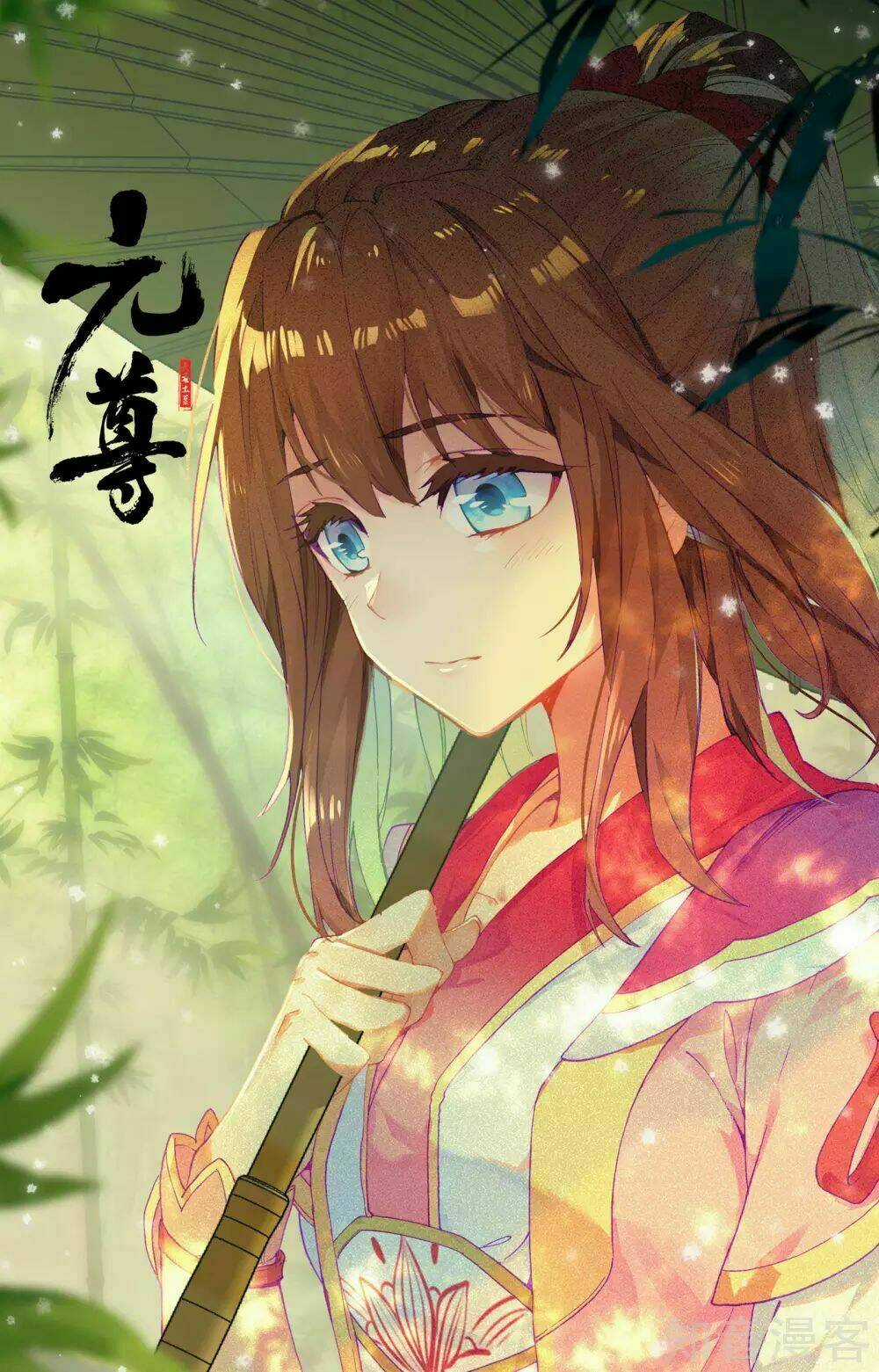 Nguyên Tôn Chapter 164 trang 1
