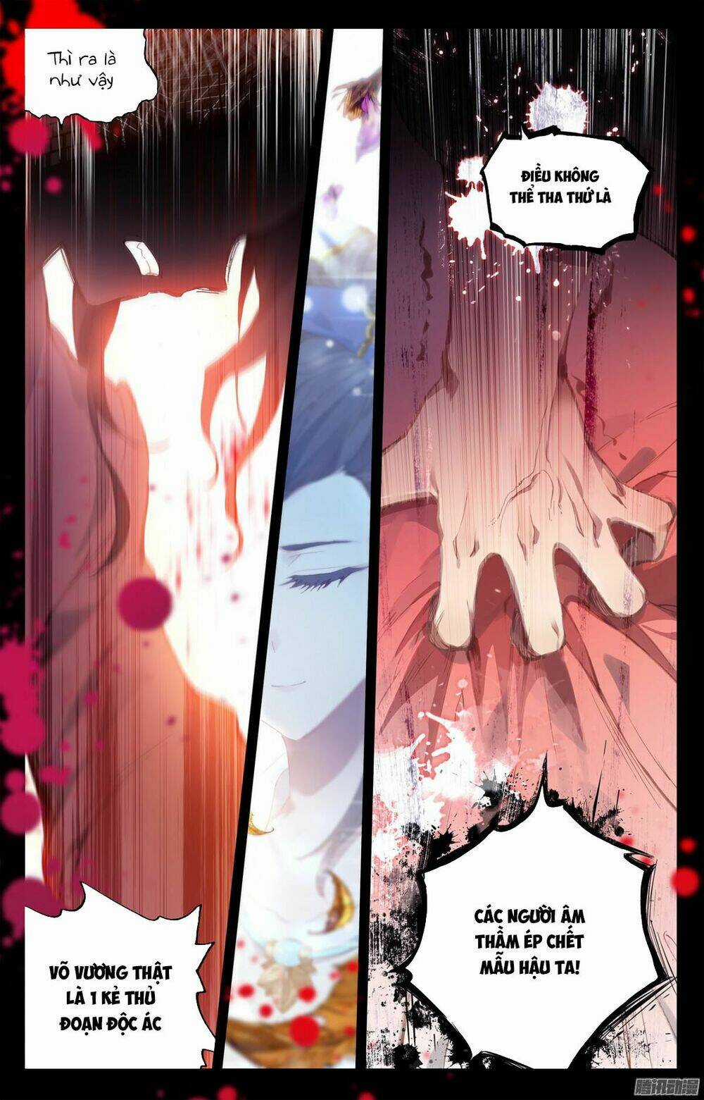 Nguyên Tôn Chapter 2 trang 12