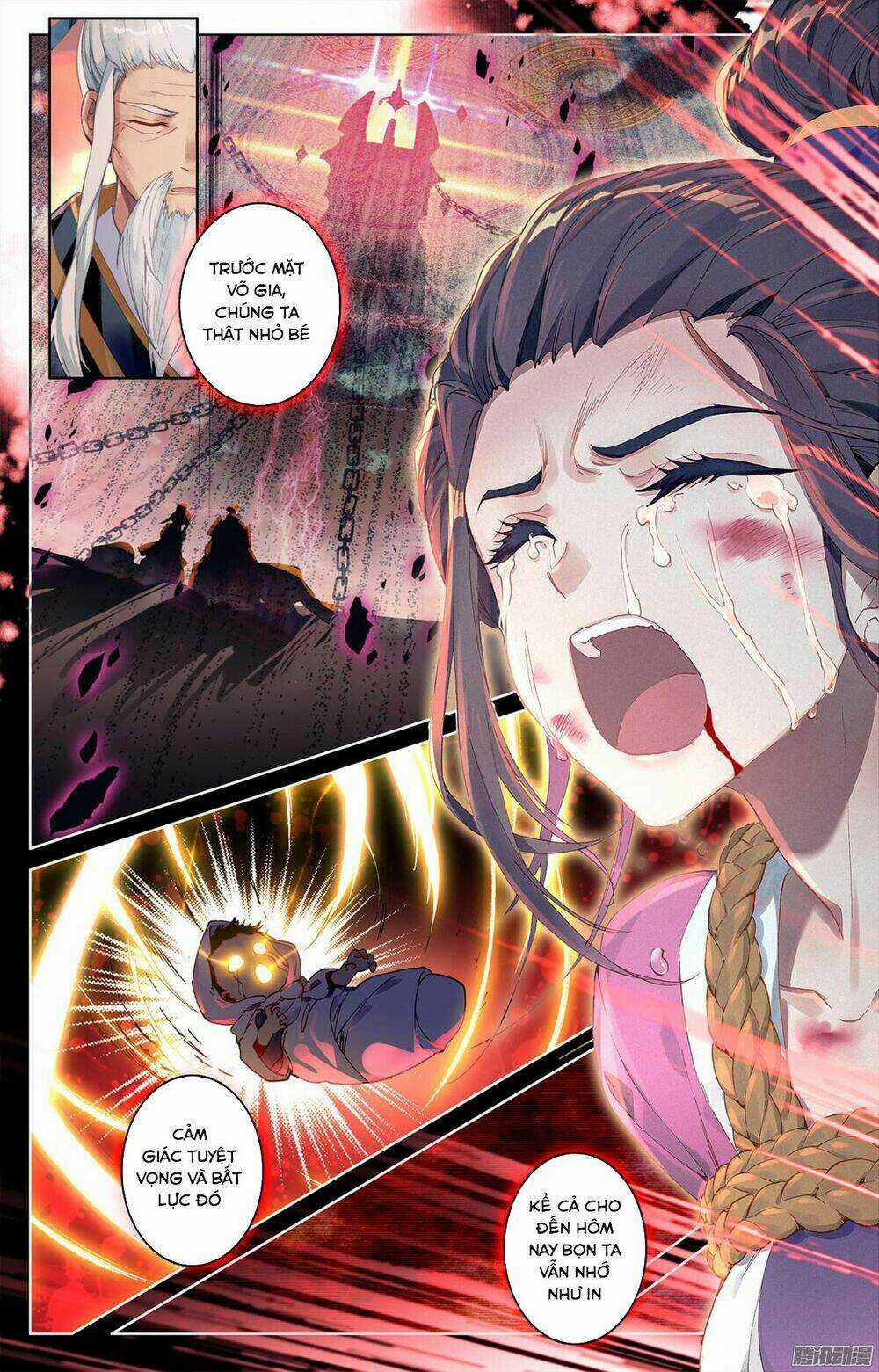 Nguyên Tôn Chapter 2 trang 7