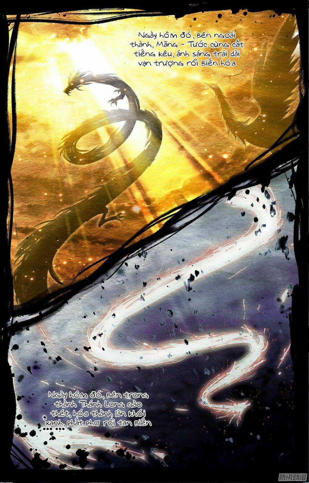 Nguyên Tôn Chapter 2 trang 8