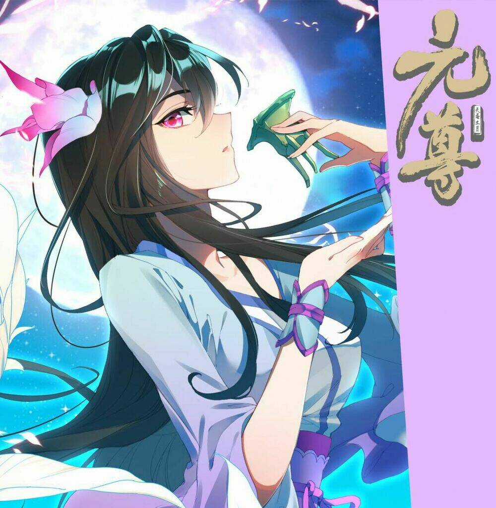 Nguyên Tôn Chapter 25 trang 1