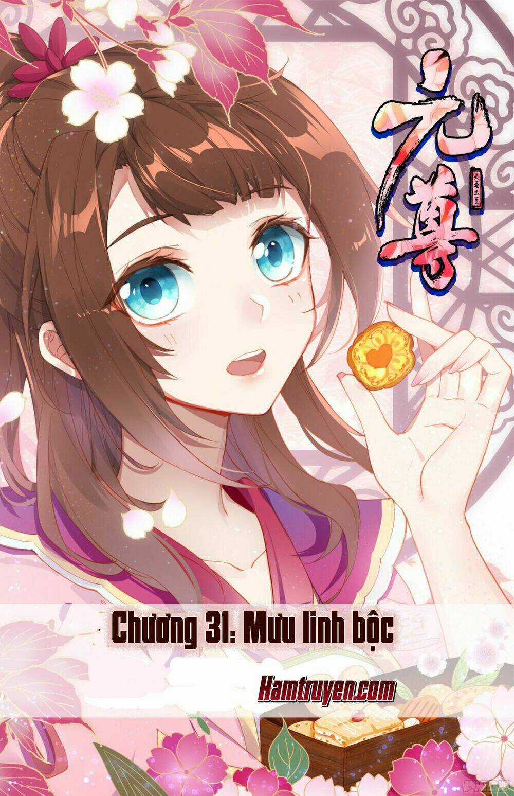 Nguyên Tôn Chapter 31 trang 0