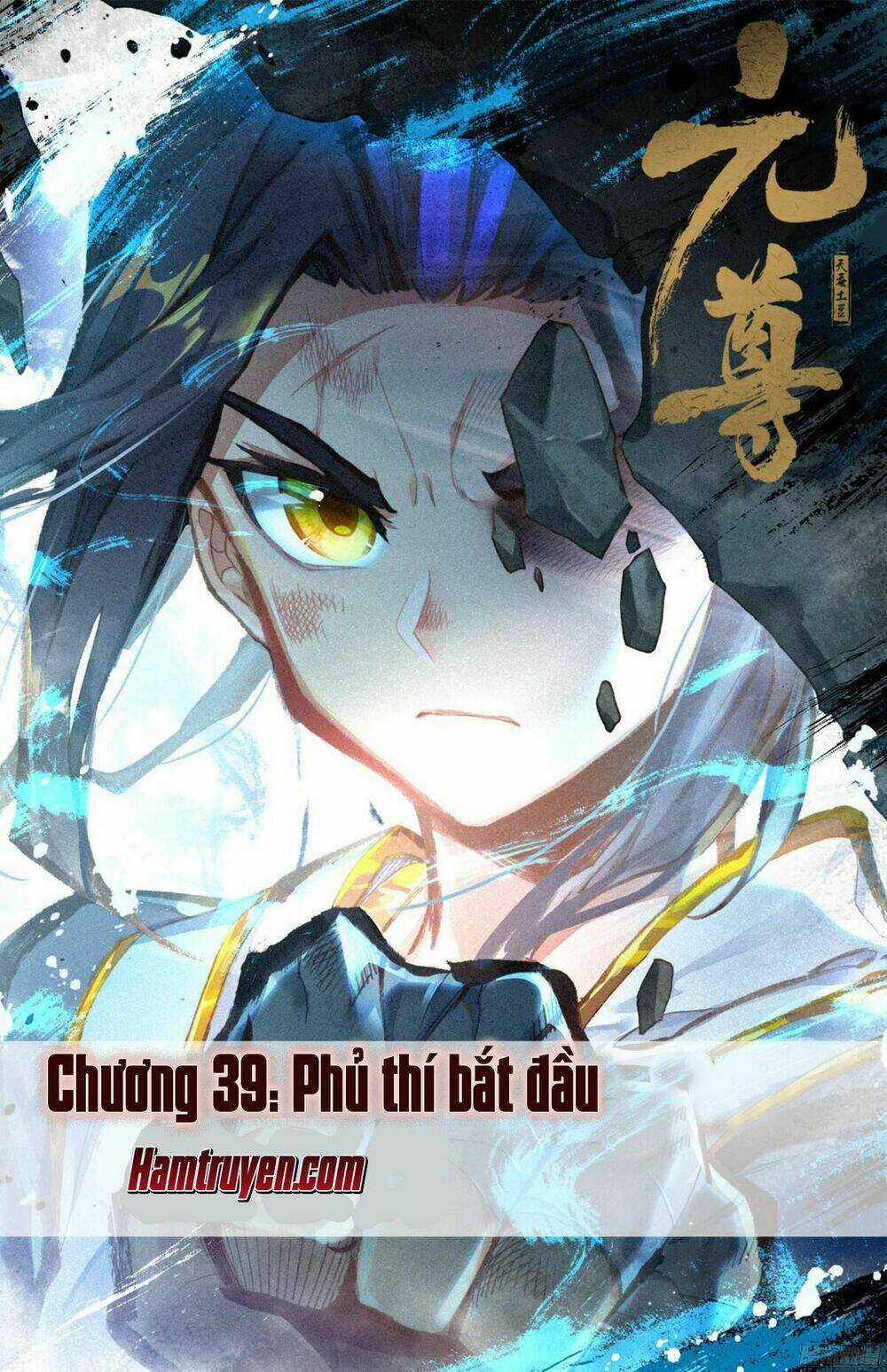 Nguyên Tôn Chapter 39 trang 1