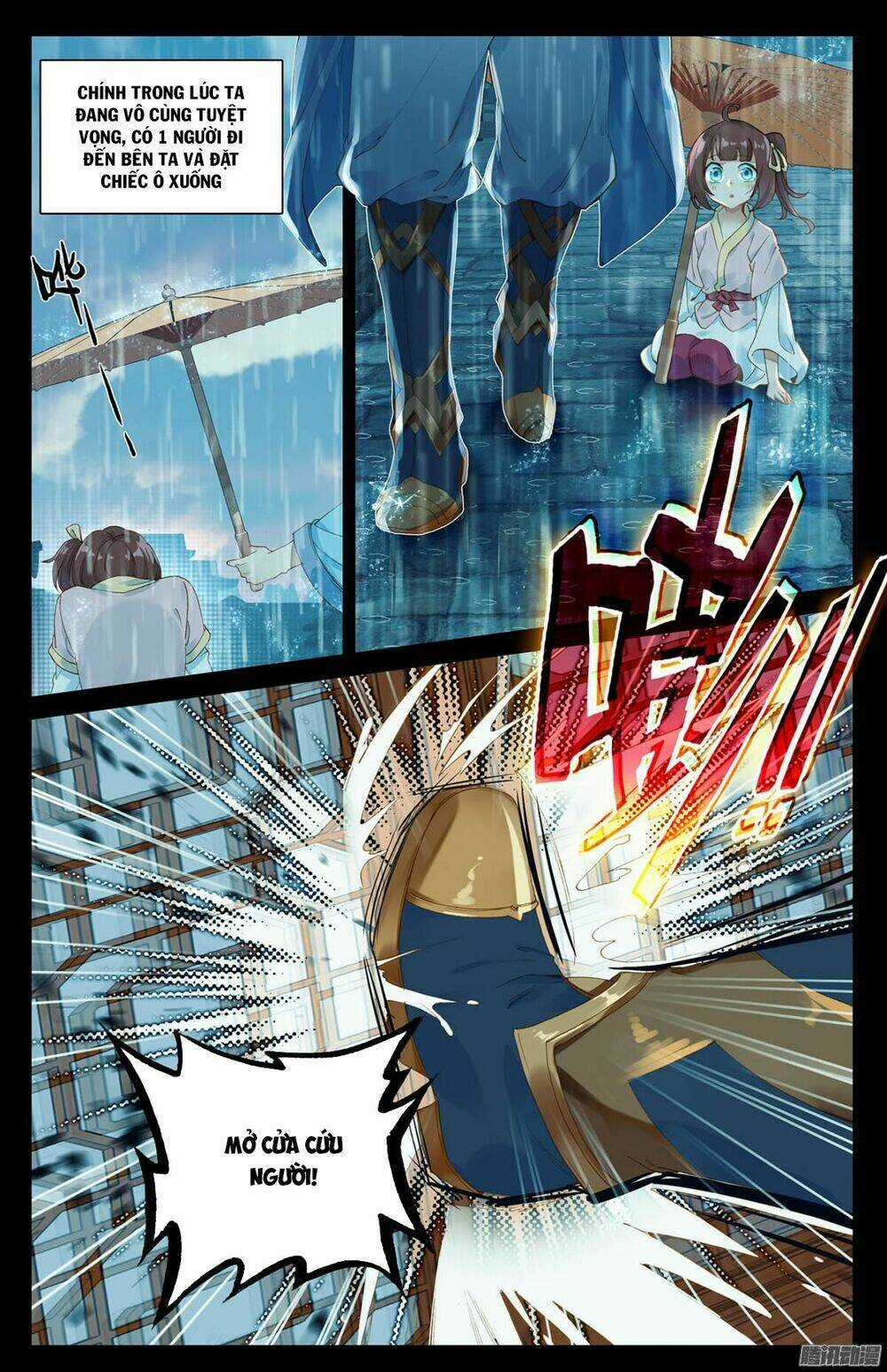 Nguyên Tôn Chapter 4 trang 7