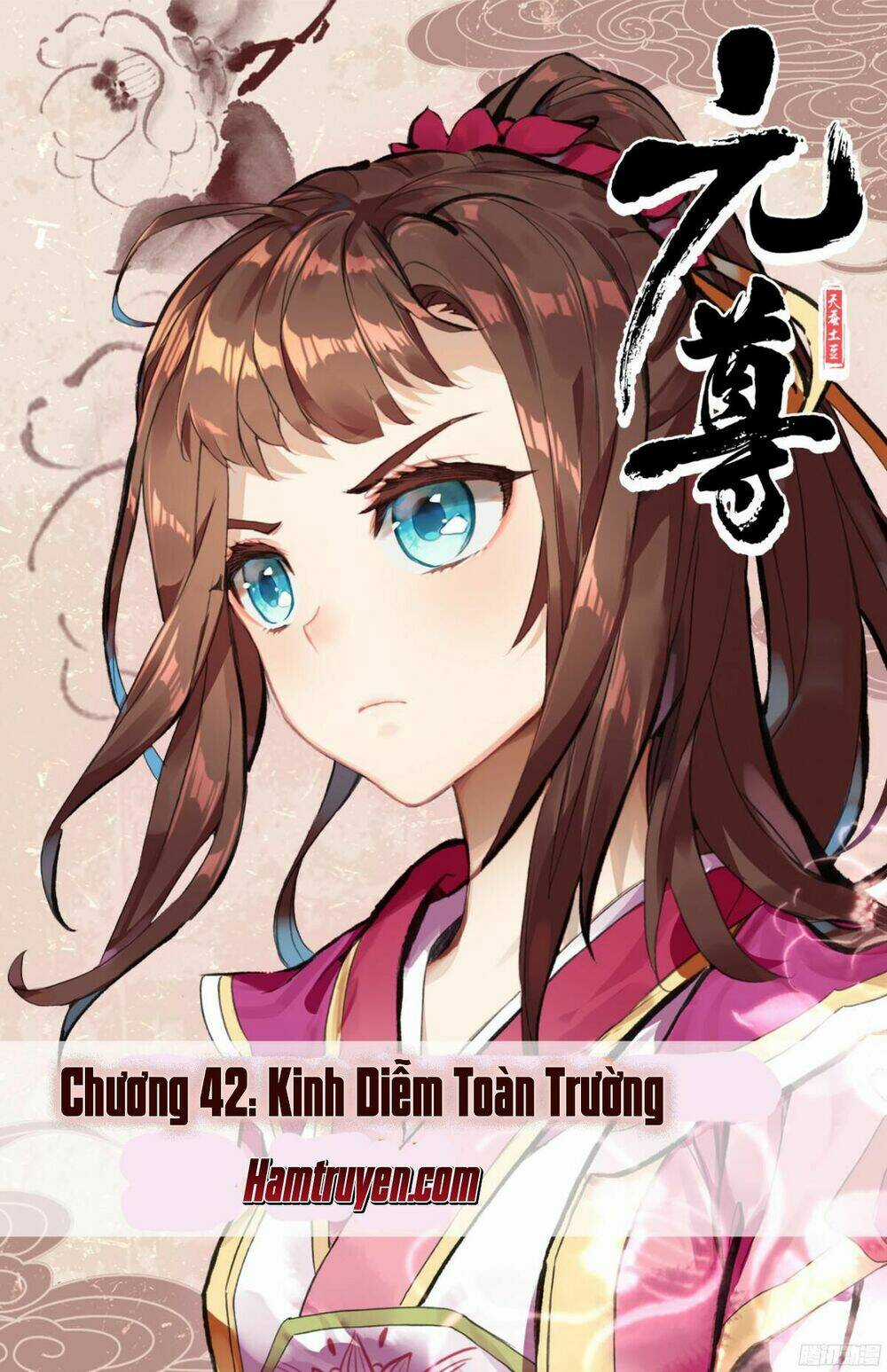 Nguyên Tôn Chapter 42 trang 1