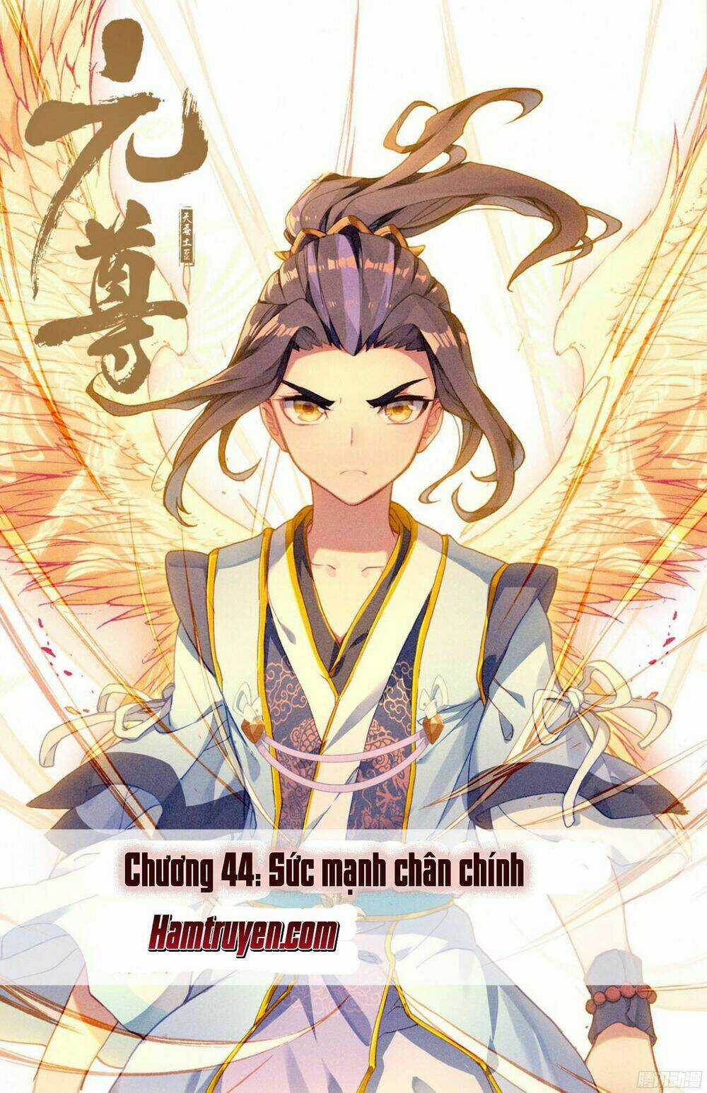 Nguyên Tôn Chapter 44 trang 1