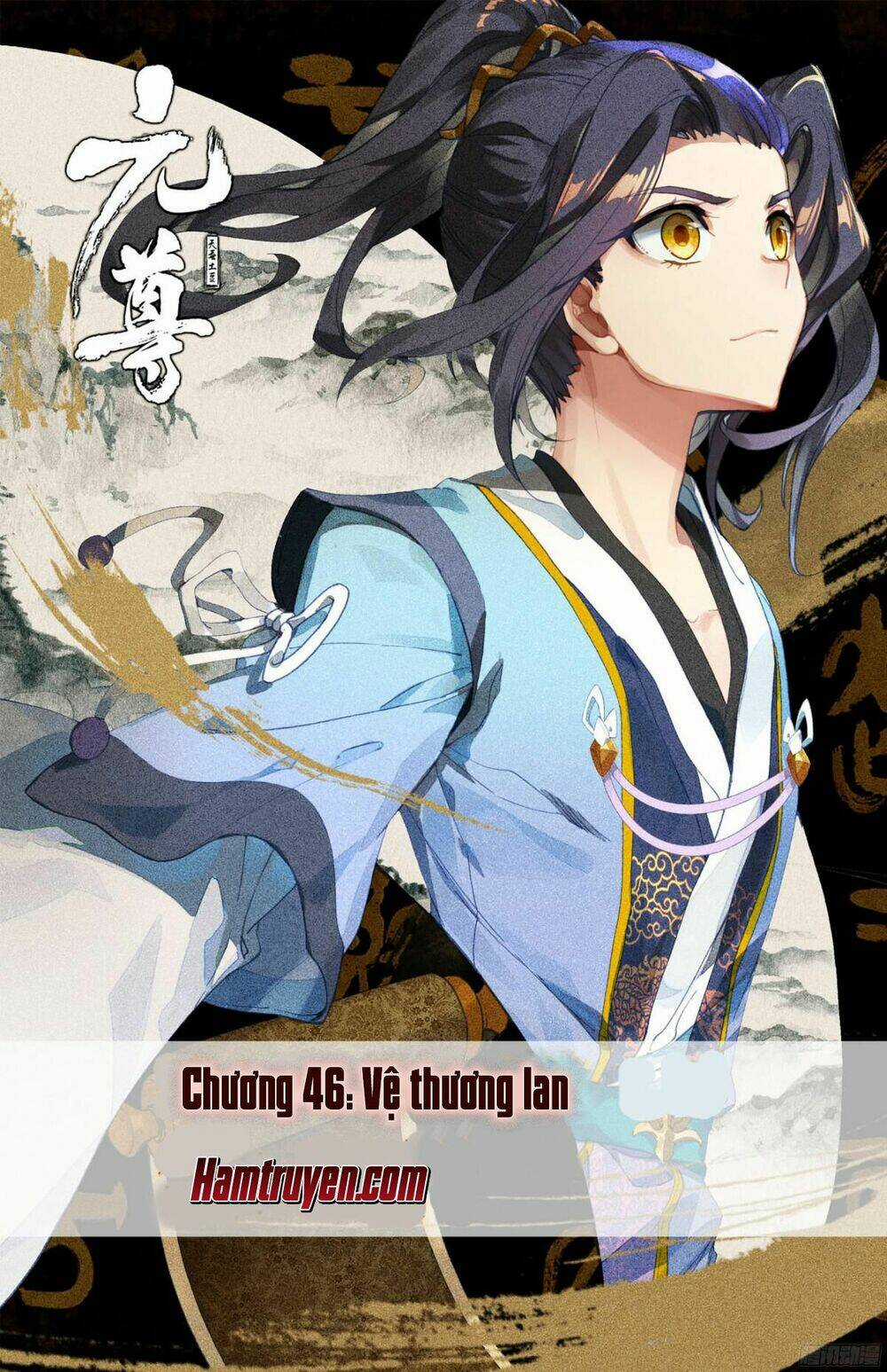 Nguyên Tôn Chapter 46 trang 1