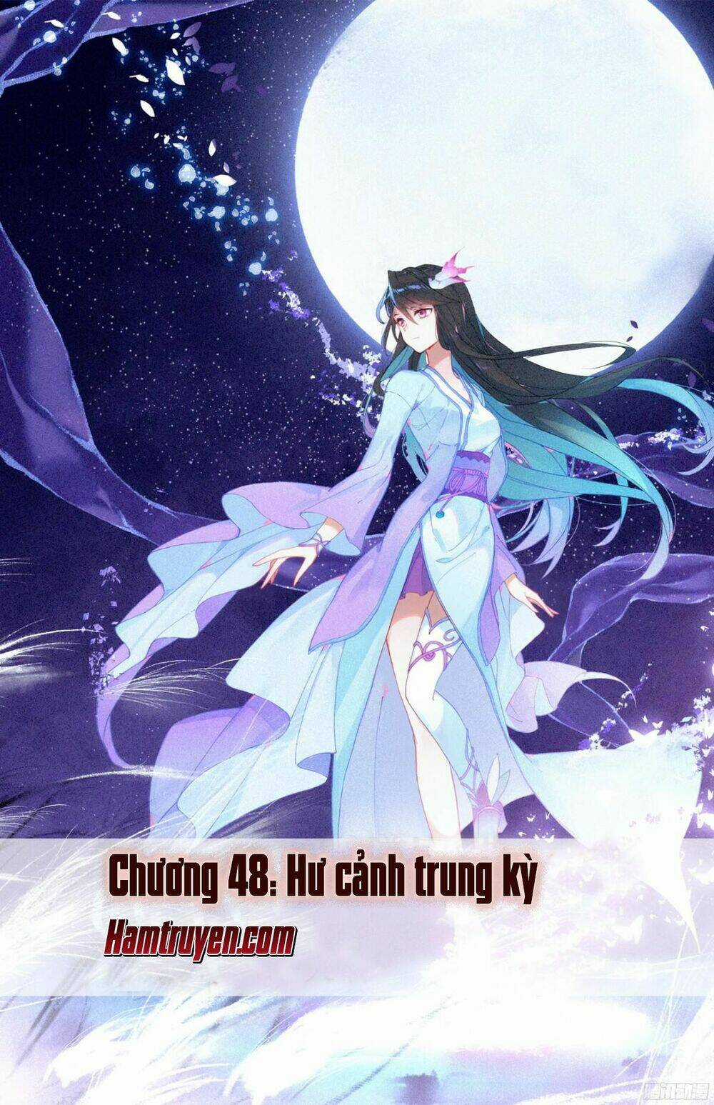 Nguyên Tôn Chapter 48 trang 1