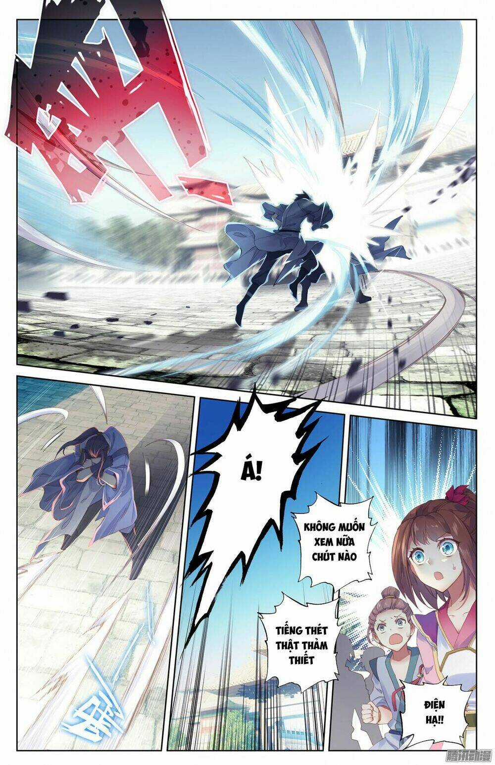 Nguyên Tôn Chapter 5 trang 7