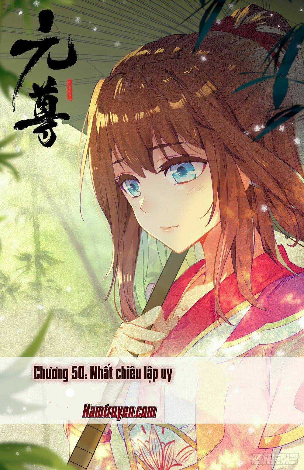 Nguyên Tôn Chapter 50 trang 1