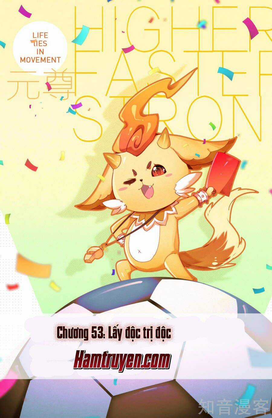 Nguyên Tôn Chapter 53 trang 1