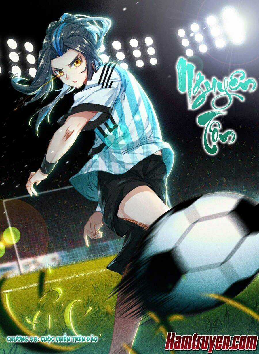 Nguyên Tôn Chapter 58 trang 1