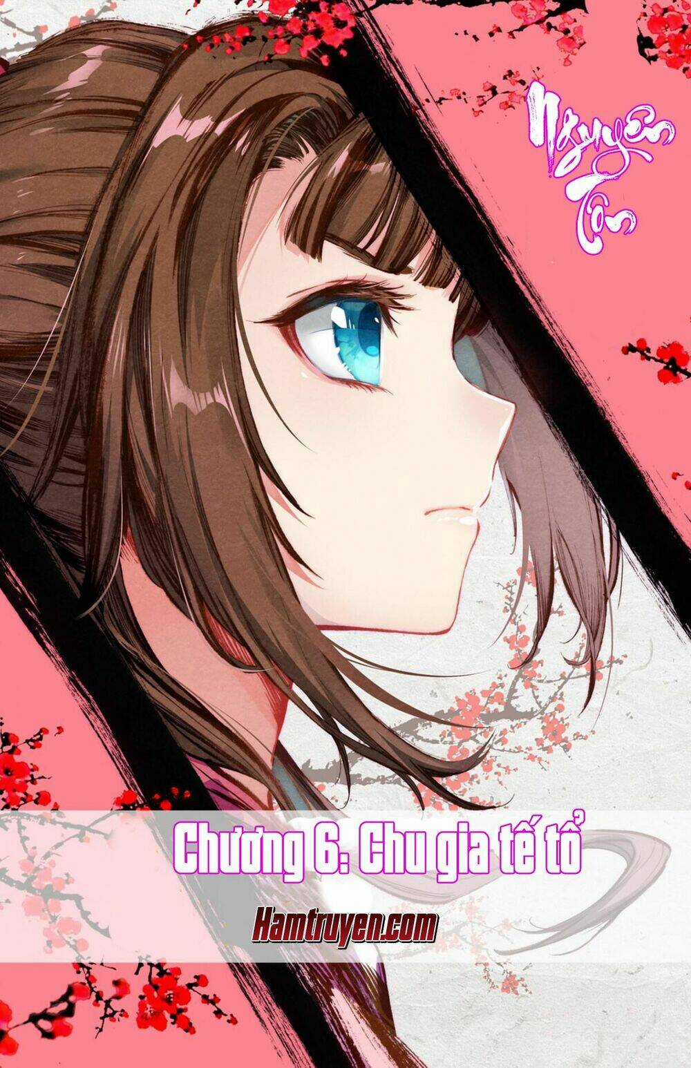 Nguyên Tôn Chapter 6 trang 1