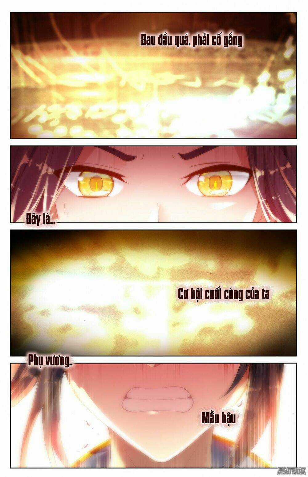 Nguyên Tôn Chapter 6 trang 15