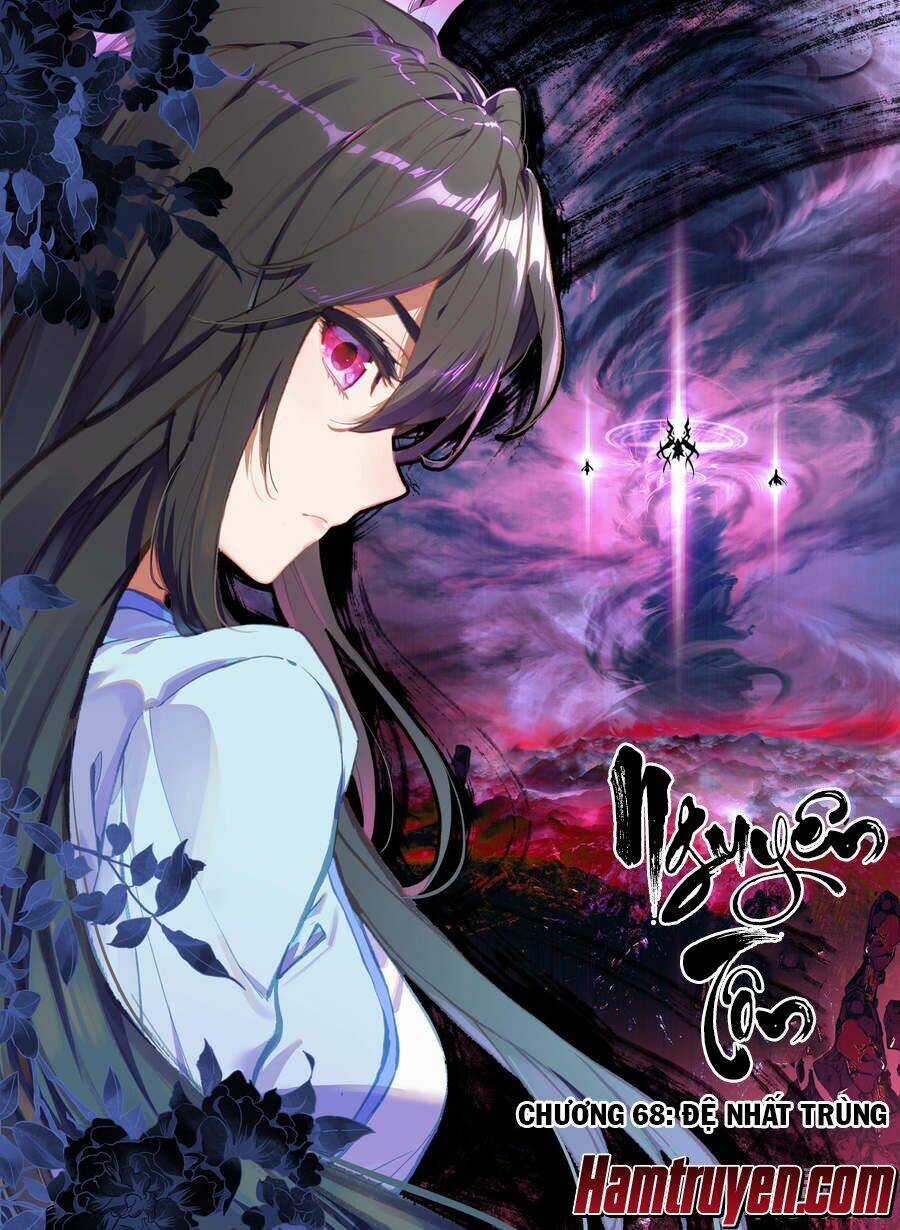 Nguyên Tôn Chapter 68 trang 1
