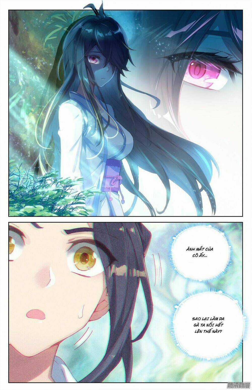 Nguyên Tôn Chapter 7 trang 5
