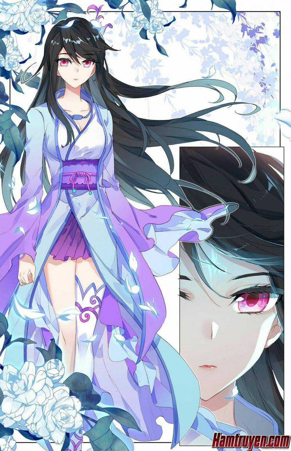 Nguyên Tôn Chapter 7 trang 7