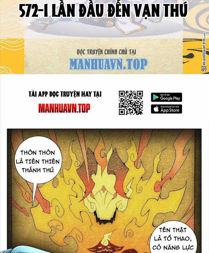 Nguyên Tôn Chapter 789 trang 1