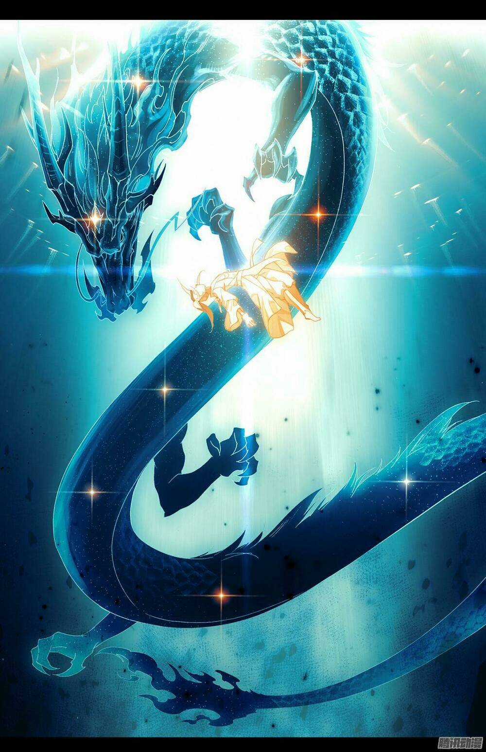 Nguyên Tôn Chapter 8 trang 16