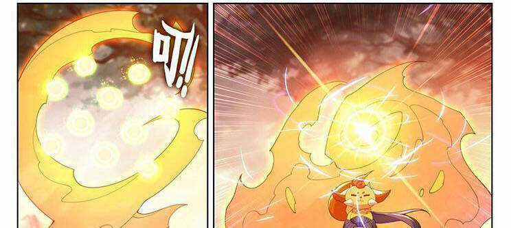 Nguyên Tôn Chapter 804 trang 0