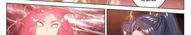 Nguyên Tôn Chapter 813 trang 0