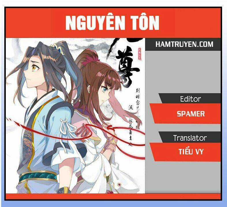Nguyên Tôn Chapter 92 trang 0