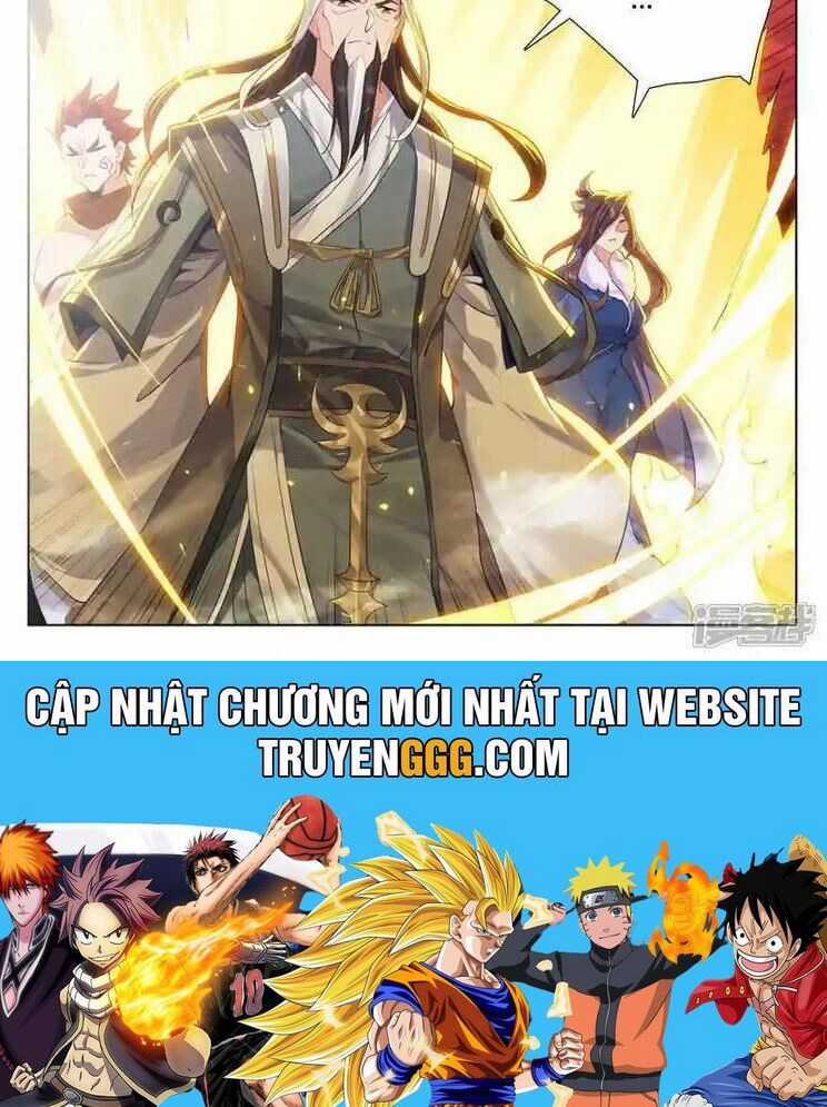 Nguyên Tôn Chapter 924 trang 7